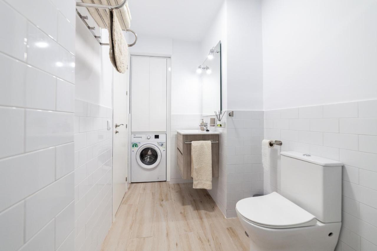 Loft En El Corazon De Cadiz Con Opcion A Parking Apartment Exterior photo